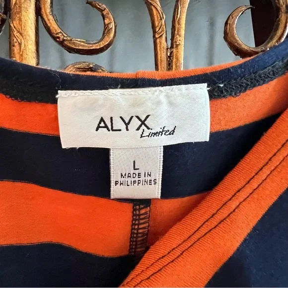 Alyx Ladies Sheath Dress - Picture 6 of 7